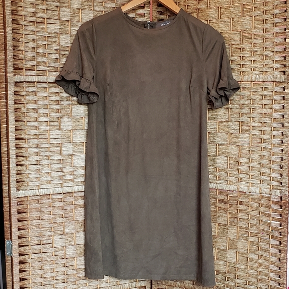 Primark T-shirt Dress - Picture 1 of 4